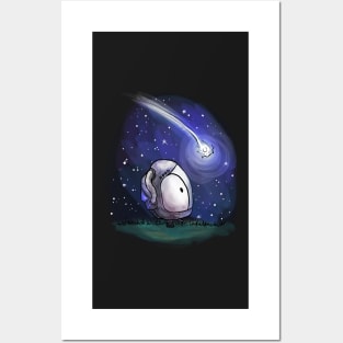 Astronaut Posters and Art